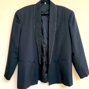 Blazer/ Jacket elegant classi